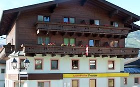 Apartment Vorreiter - UTD150